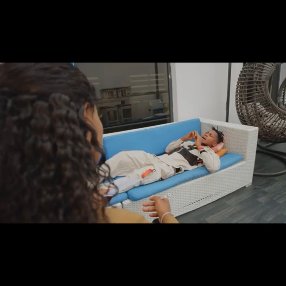 🔥 DobbyLyon “KPANA” Official Video OUT NOW ✅‼️ - Picture 2 of 8